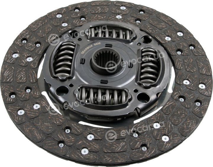 Blue Print ADT33177