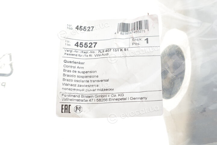 Febi 45527