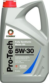 Comma PTC5L
