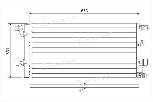 Valeo 822596