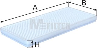 MFilter K 922