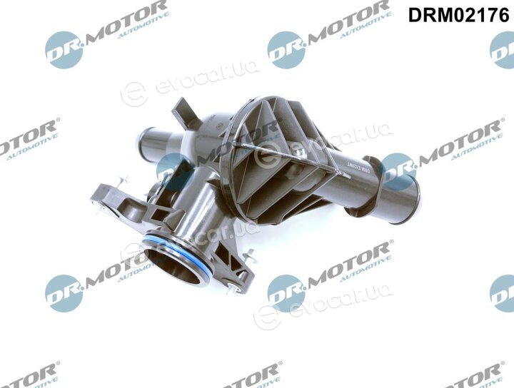 Dr. Motor DRM02176