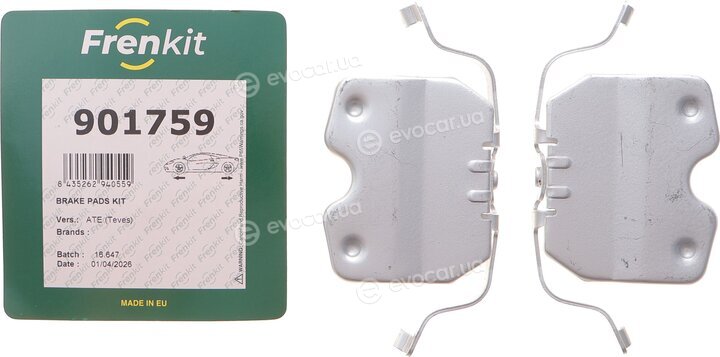 Frenkit 901759