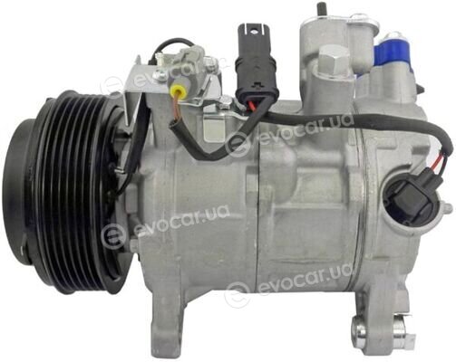 Mahle ACP 348 000S