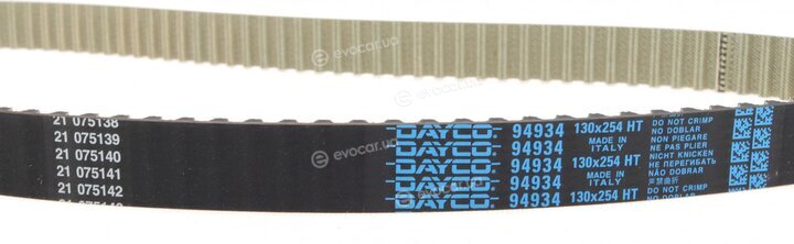 Dayco KTB282