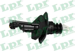 LPR / Samko 2570