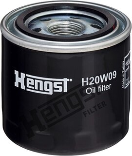 Hengst H20W09