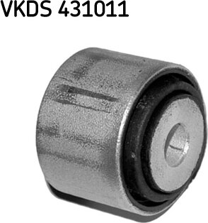 SKF VKDS 431011