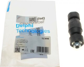 Delphi TC998