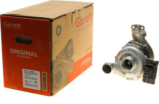 Garrett 802774-5008S