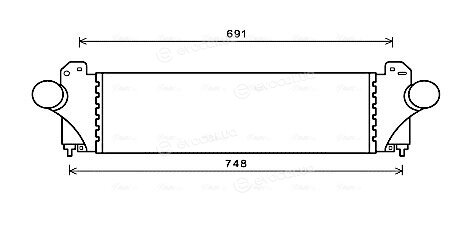 AVA IV4129