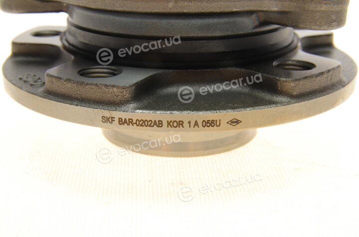 SKF VKBA 6616