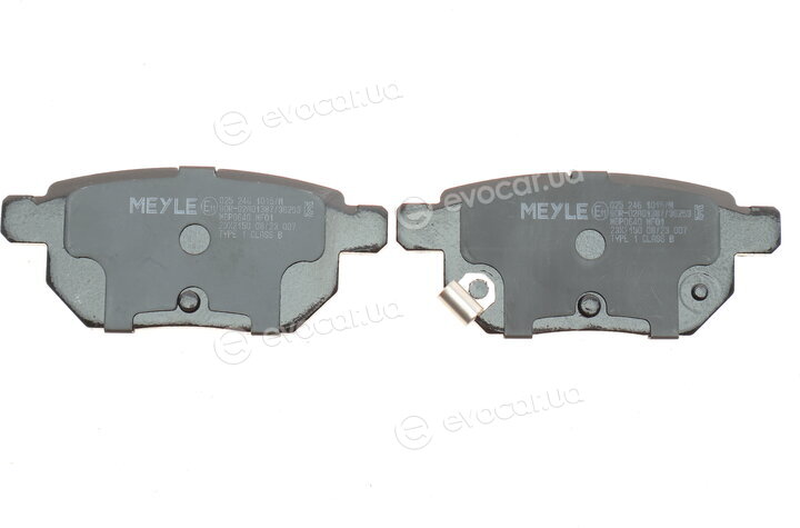 Meyle 025 246 1015/W