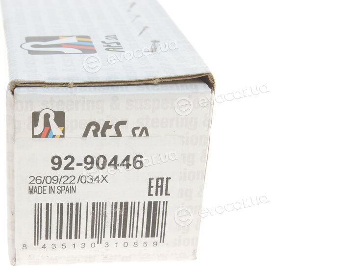 RTS 92-90446