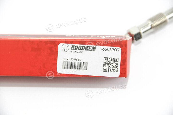Goodrem RG2207