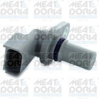 Meat & Doria 87434