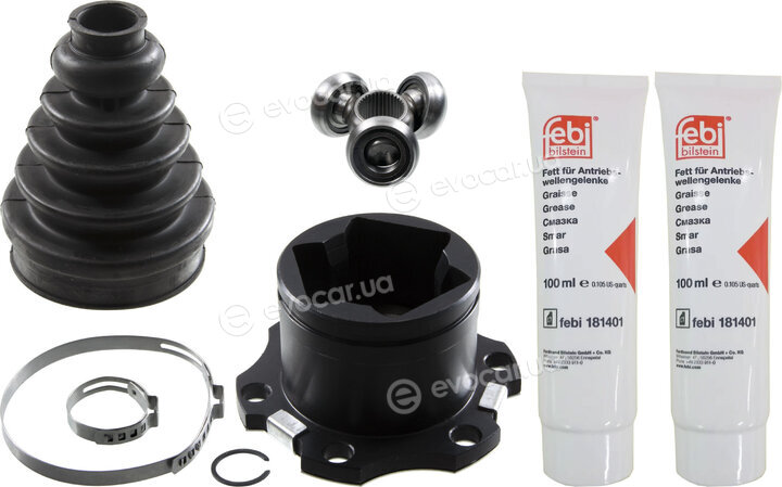 Febi 186326