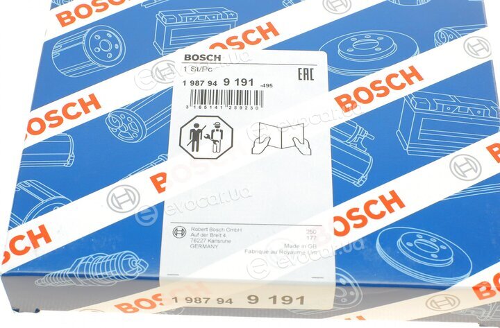 Bosch 1 987 949 191