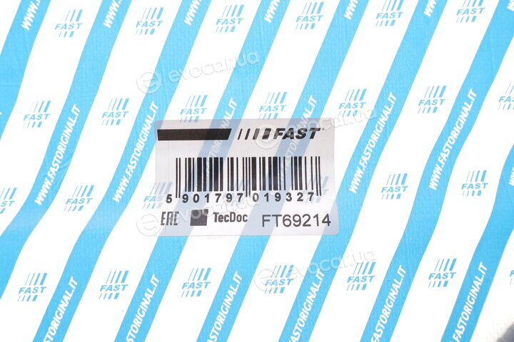 Fast FT69214