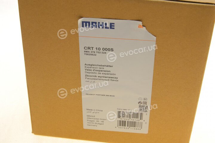 Mahle CRT 10 000S