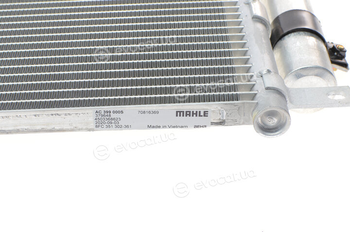 Mahle AC 399 000S
