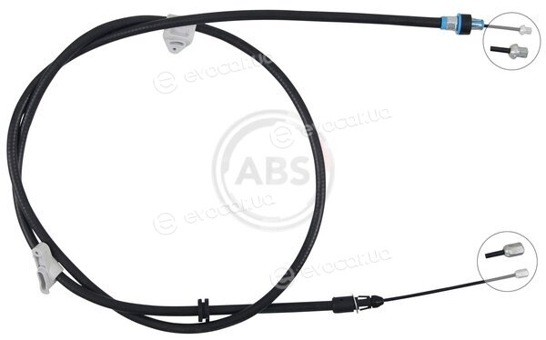 A.B.S. K15028
