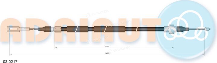 Adriauto 03.0217