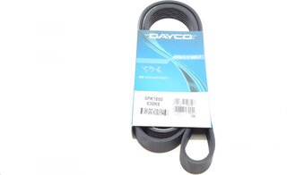 Dayco 6PK1600