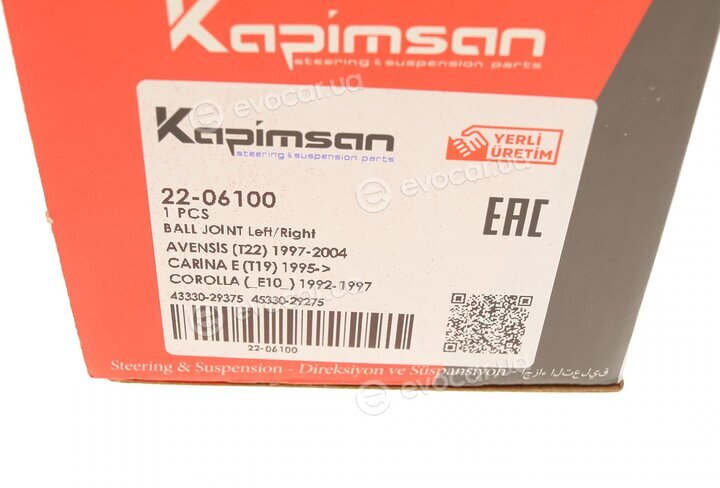 Kapimsan 22-06100