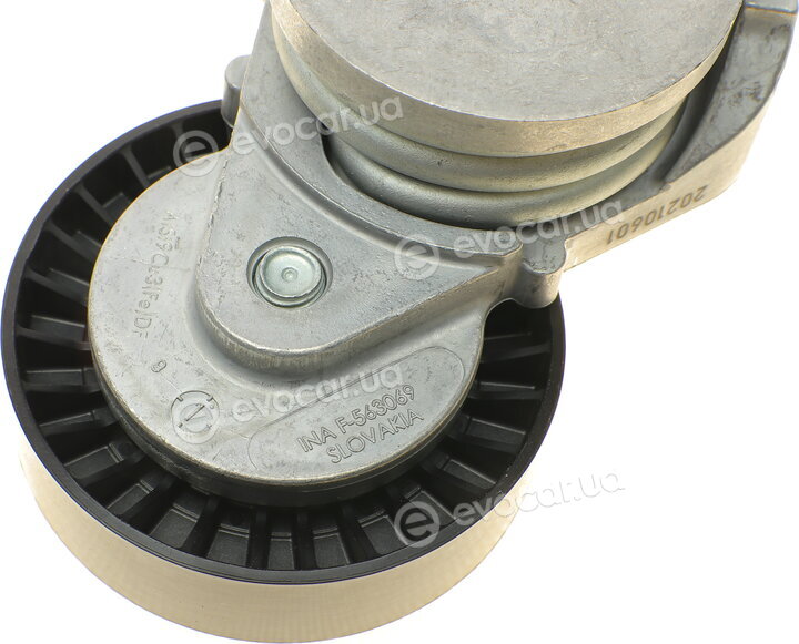 Dayco APV2756