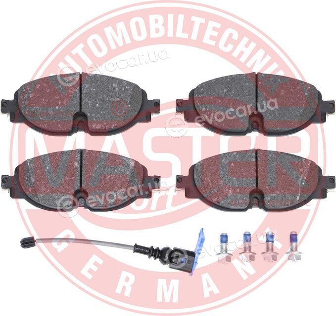 Master Sport 13046027852N-SET-MS