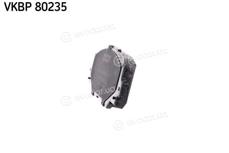 SKF VKBP 80235