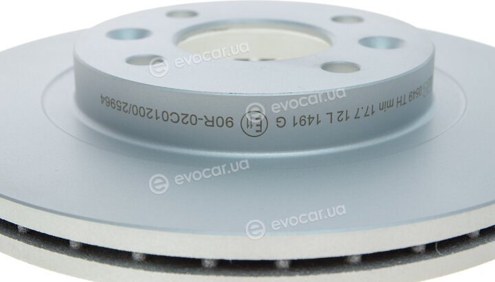 Metelli 23-0549C