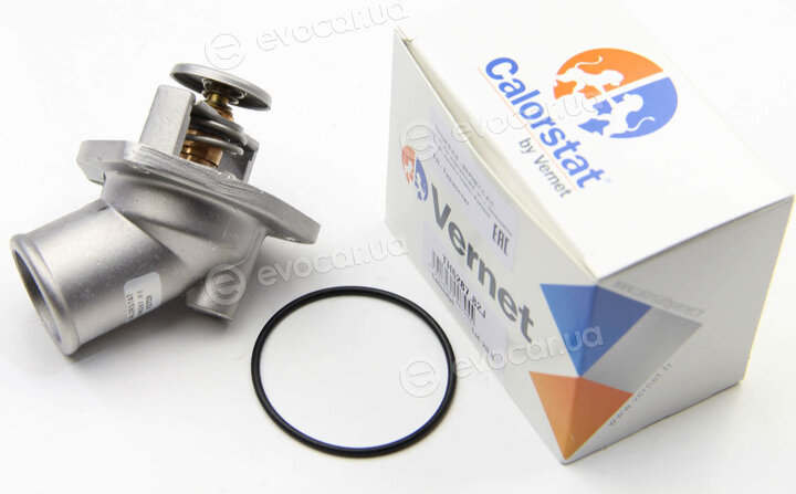 Vernet / Calorstat TH6287.82J