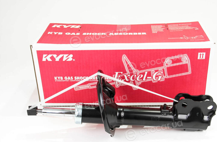 KYB / Kayaba 339118