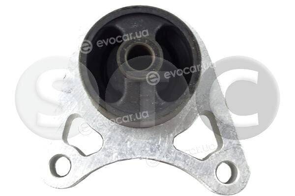 Metalcaucho / STC T458590