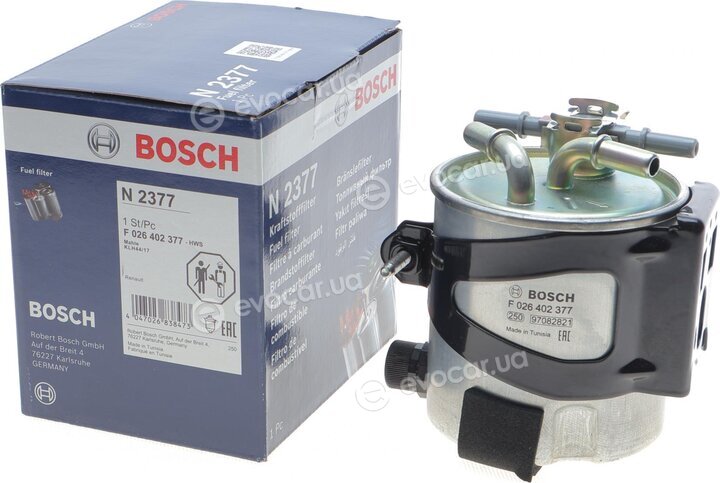 Bosch F 026 402 377