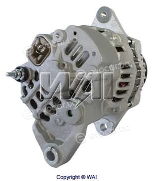 WAI 12561N