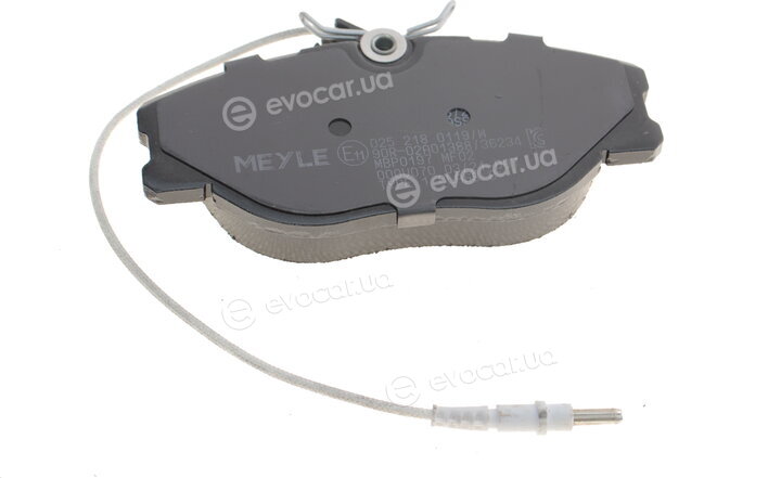 Meyle 025 218 0119/W