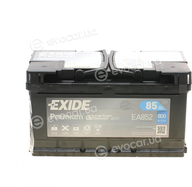 Exide EA852