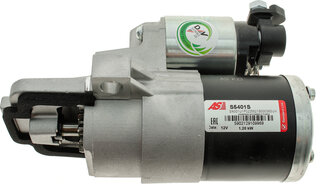 AS S5401S