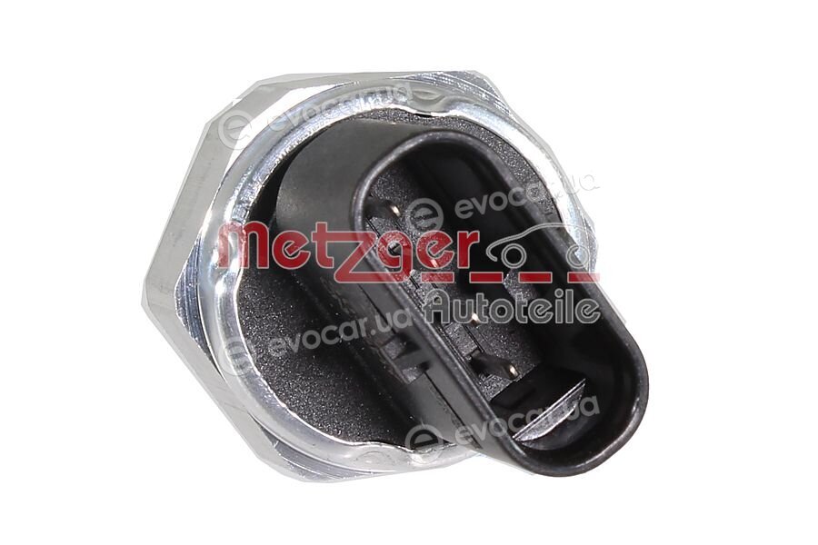Metzger 0917757