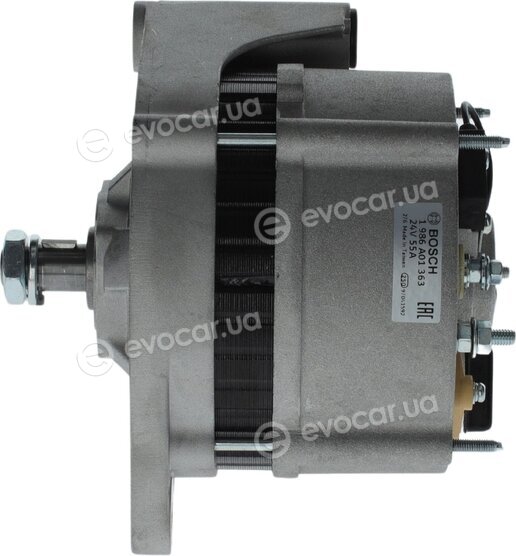 Bosch 1 986 A01 363