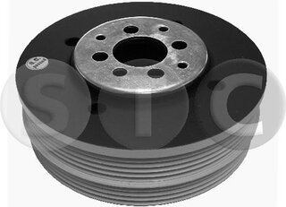 Metalcaucho / STC T404498