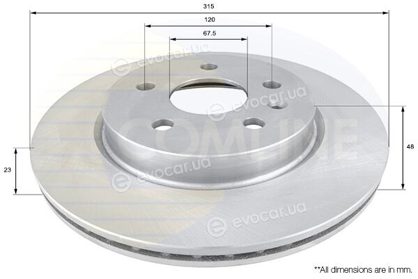 Comline ADC1144V