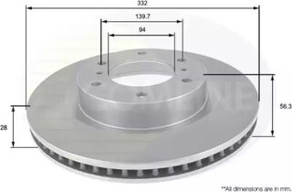 Comline ADC0379V