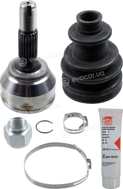 Febi 185868
