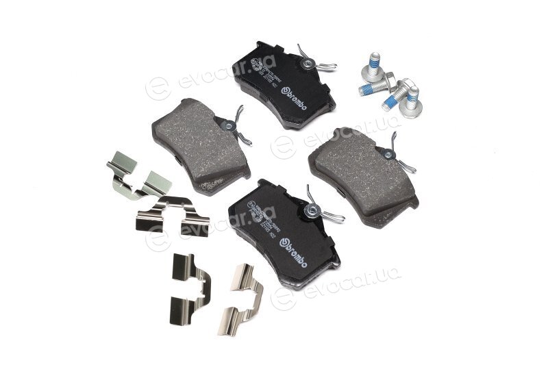 Brembo P 85 020