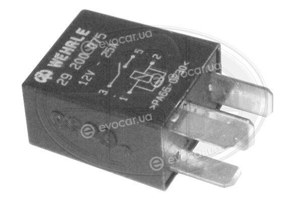 Era / Messmer 661125