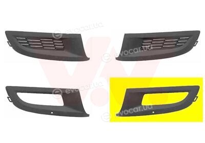 Van Wezel 5829593